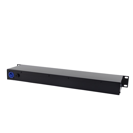 Фото Сплиттер DMX Siberian Lighting SL-SDX82R splitDMX X82R