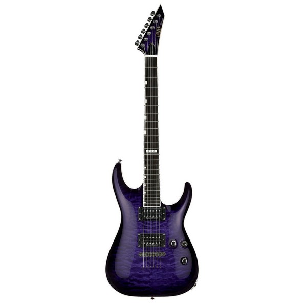 Фото Электрогитара ESP HORIZON NT-II RDB