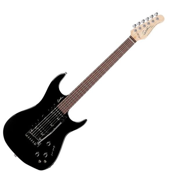 Фото GODIN Freeway SA Black HG 27163