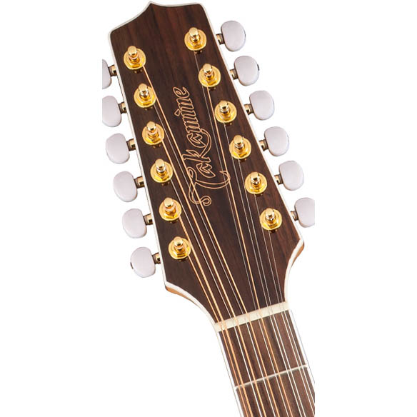 Электроакустическая гитара TAKAMINE G70 SERIES GJ72CE-12NAT в магазине Music-Hummer