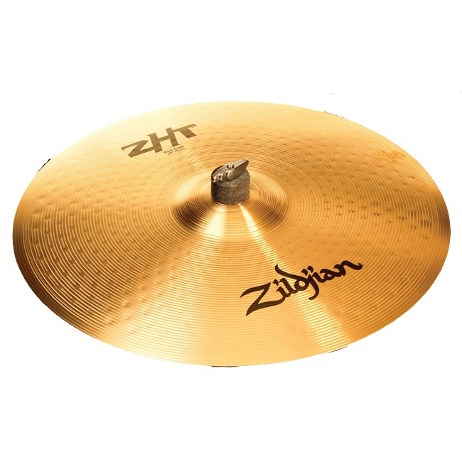 Фото ZILDJIAN 20` ZHT MEDIUM RIDE