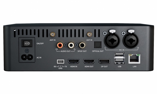 Фото Комплект караоке AST Thump PRO 212 Dual SUB