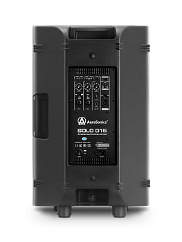 Фото Активная акустическая система AuraSonics SOLO D15