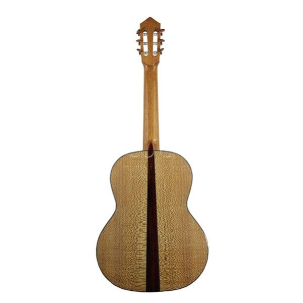 Классическая гитара Kremona TS Tangra Artist Series в магазине Music-Hummer