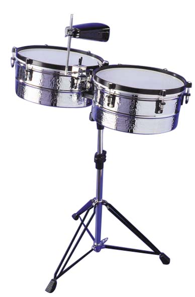 Фото Тимбалесы Stagg TMM-CR