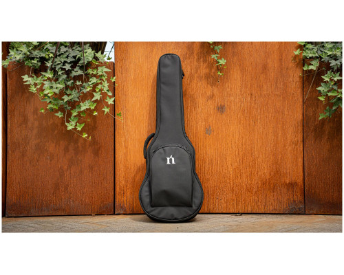 Фото Акустическая гитара NATASHA Asteroid Mint Green