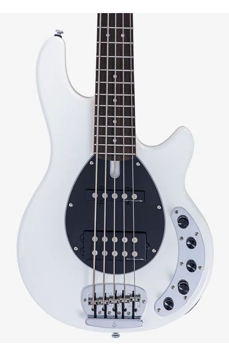 Фото Бас-гитара Sire Z7-5 AWH, белый