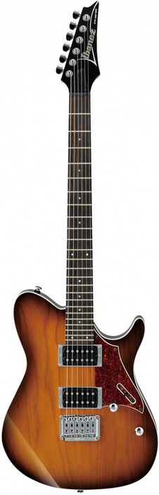 Фото Электрогитара IBANEZ FR420-BBT