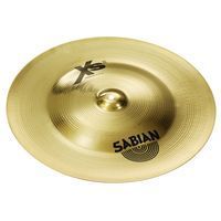 Фото Sabian 18" Chinese XS20