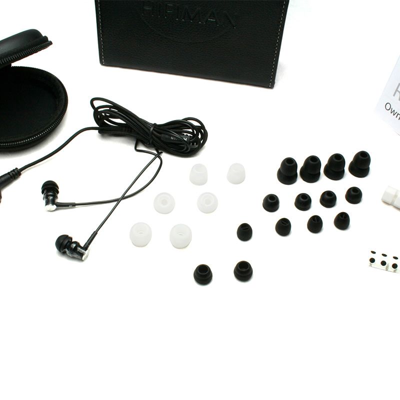 Фото HIFIMAN RE600S