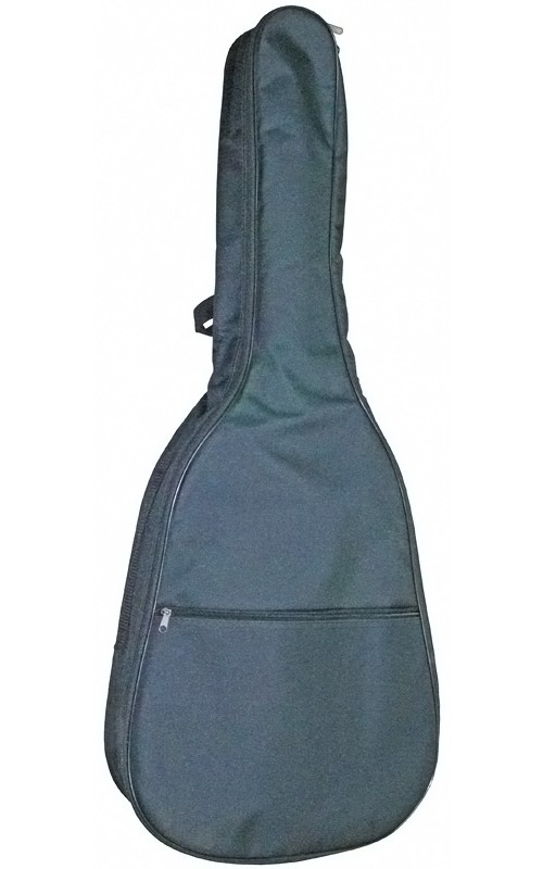 BRAHNER GC-2/1 (3/4) Чехол для классической гитары утепленный, размер 3/4 в магазине Music-Hummer