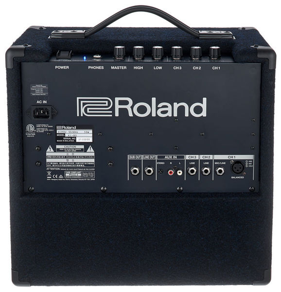Roland KC-80 в магазине Music-Hummer