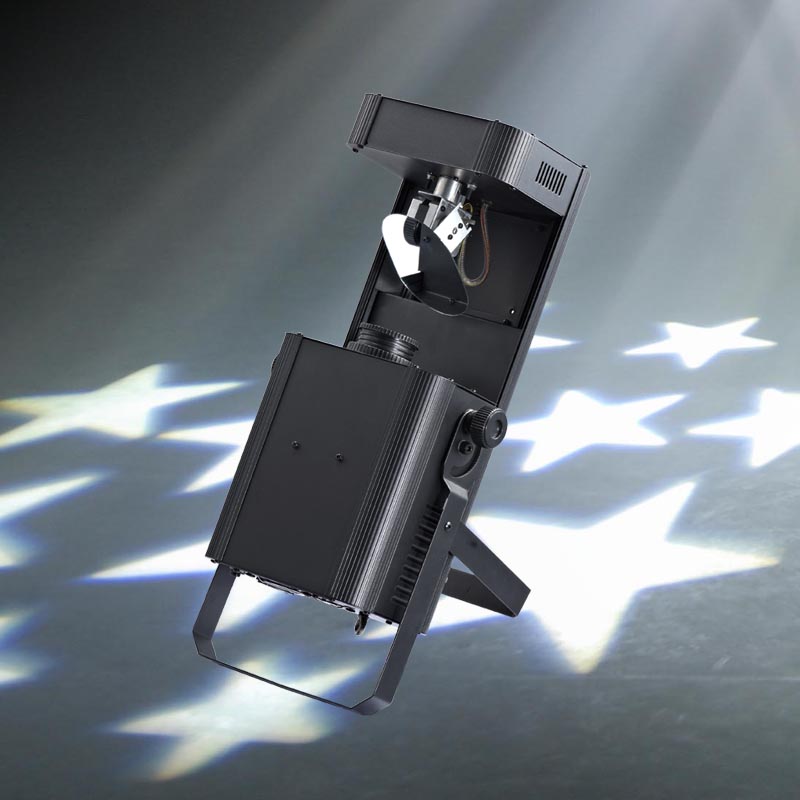 Фото ACME LED-SC50C Warrior Scan 50 светодиодный сканер