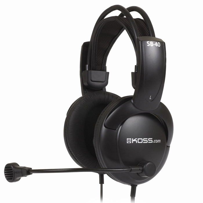 Фото KOSS SB-40