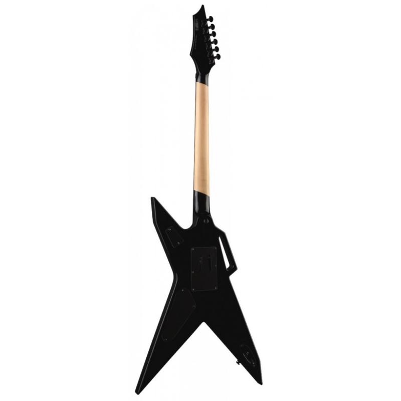 Фото Dean Zoltan AR-6 Flame Top
