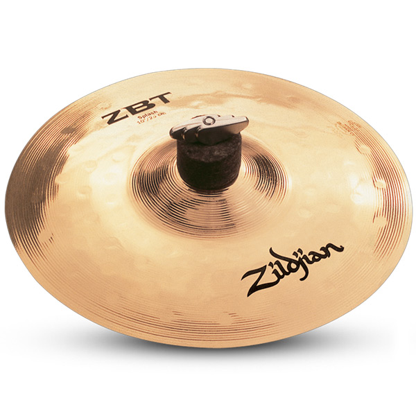 Фото ZILDJIAN 10` ZBT SPLASH