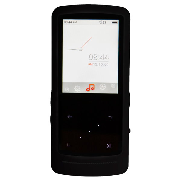 COWON i9+ 32GB Black в магазине Music-Hummer