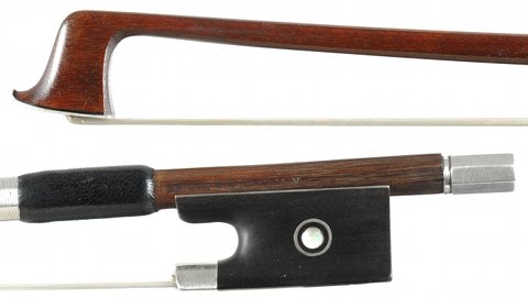 Фото CREMONA CCB-034 1/4