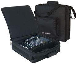 Фото Сумка Rockbag RB23400B