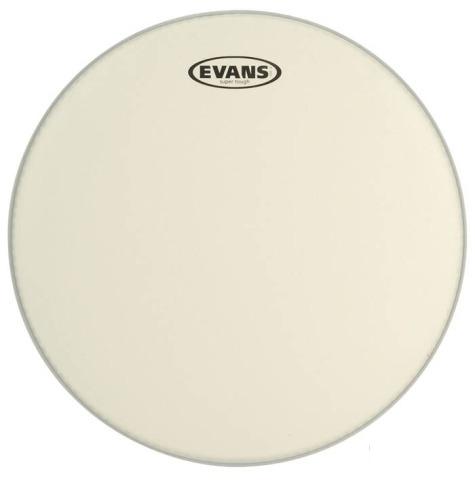 Пластик для малого барабана Evans B13ECS(O) Edge Control Snare в магазине Music-Hummer