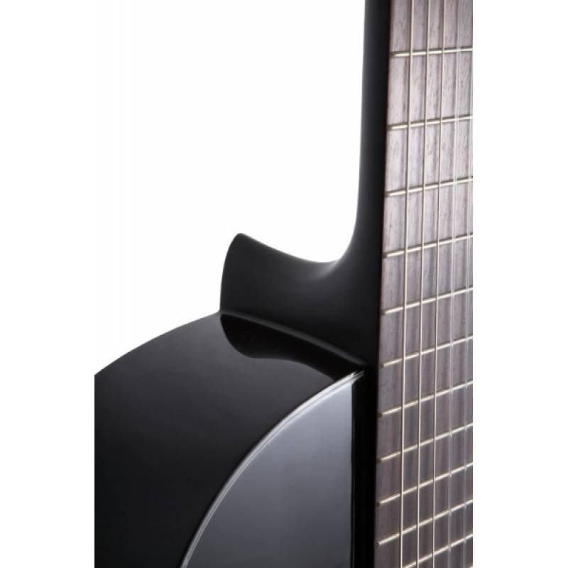 Классическая гитара Yamaha C-40 BL (02) в магазине Music-Hummer