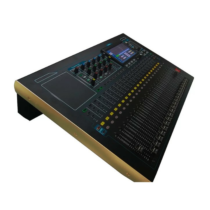 Фото Цифровой микшер CRCBOX V32