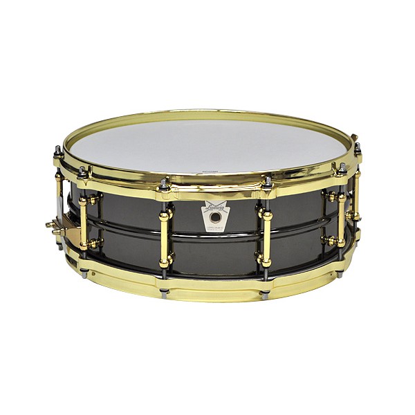 Фото Малый барабан Ludwig LB416BT 14”*5”