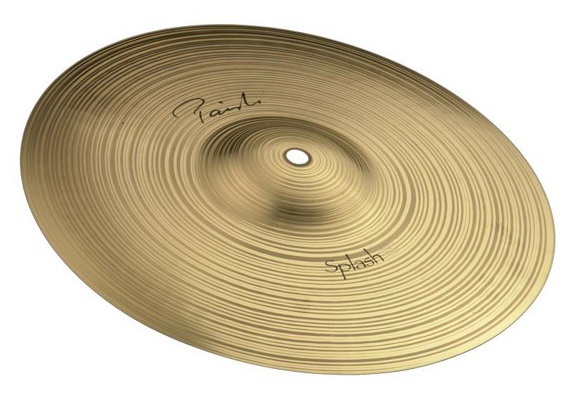 Фото Тарелка 10" 0004002210 Signature Splash Paiste