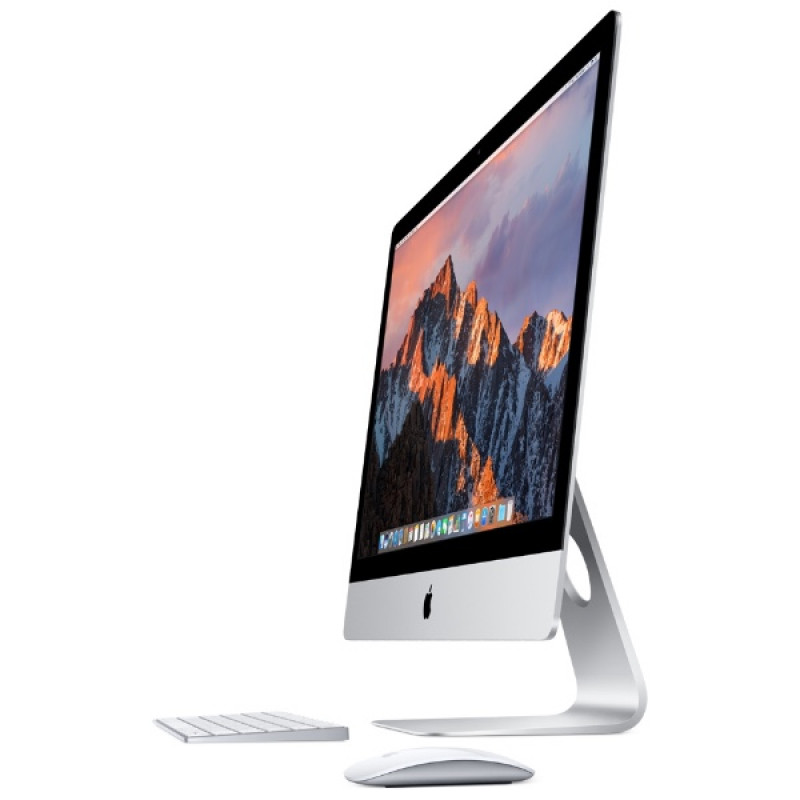 iMac 27" Retina 5K quad-core Core i5 3.5ГГц • 8ГБ • 1ТБ Fusion Drive • Radeon Pro 575 4ГБ в магазине Music-Hummer
