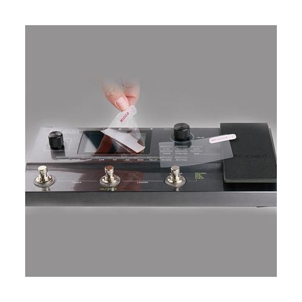 Фото MOOER AK-200