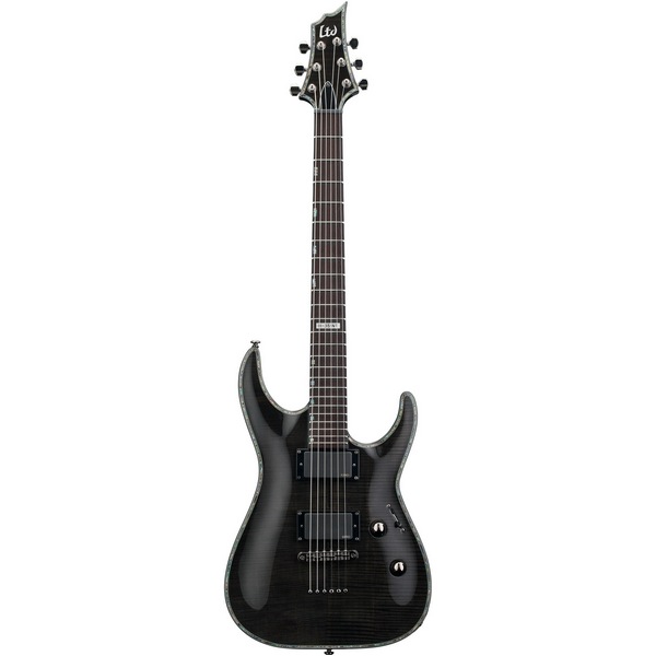 Фото Электрогитара LTD H-351NT STBLK