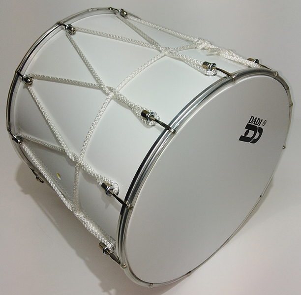 Фото Барабан кавказский 13" Мастерская Бехтеревых BK-13Bv