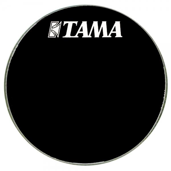 TAMA BK22BMWS передний пластик на басовый барабан в магазине Music-Hummer
