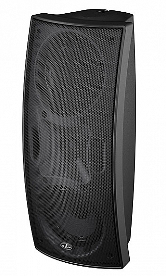 Фото Пассивная акустическая система DAS AUDIO ARCO-24T