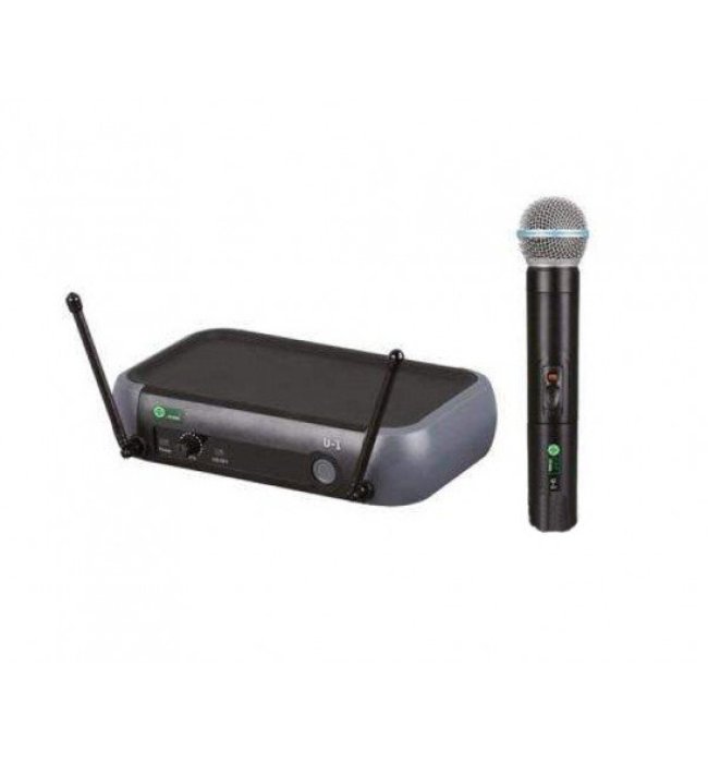 Фото ECO by VOLTA U-1 (614.15) 