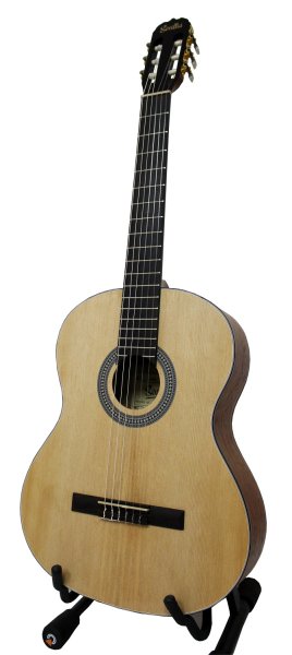 Фото Классическая гитара Sevillia IC-100 NA