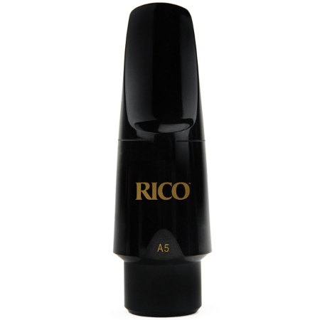 Мундштук для альт-саксофона Rico RRGMPCASXA5 в магазине Music-Hummer