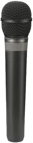 Фото Передатчик ручной AUDIO-TECHNICA ATW-T220UK