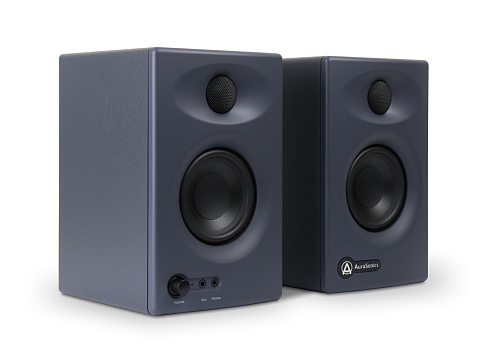 Фото Студийные мониторы AuraSonics KN3.5