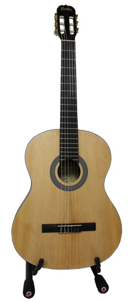 Фото Классическая гитара Sevillia IC-100 NA