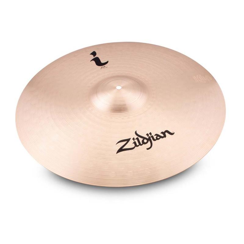 Фото ZILDJIAN ILH20R 20 I RIDE