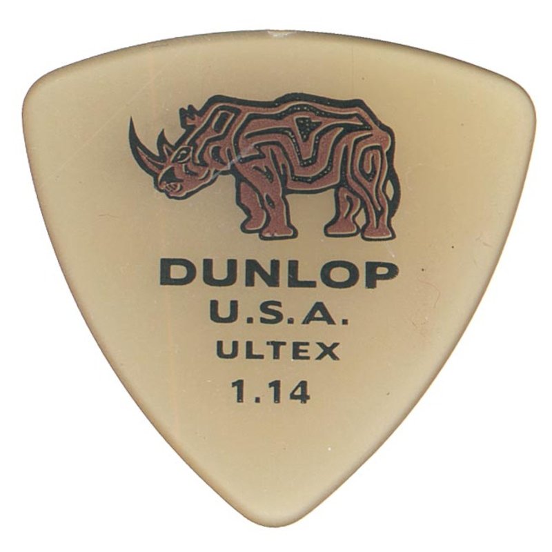 Dunlop 426R1.14 Ultex Triangle в магазине Music-Hummer