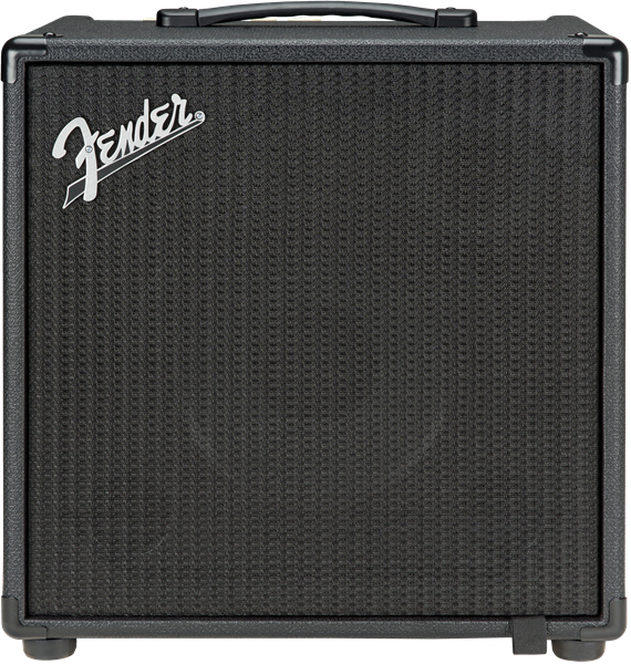 Фото FENDER RUMBLE STUDIO 40 230V EU