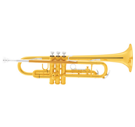 Фото Труба Bb KING TR-601