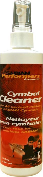 Фото Sabian Cymbal Cleaner