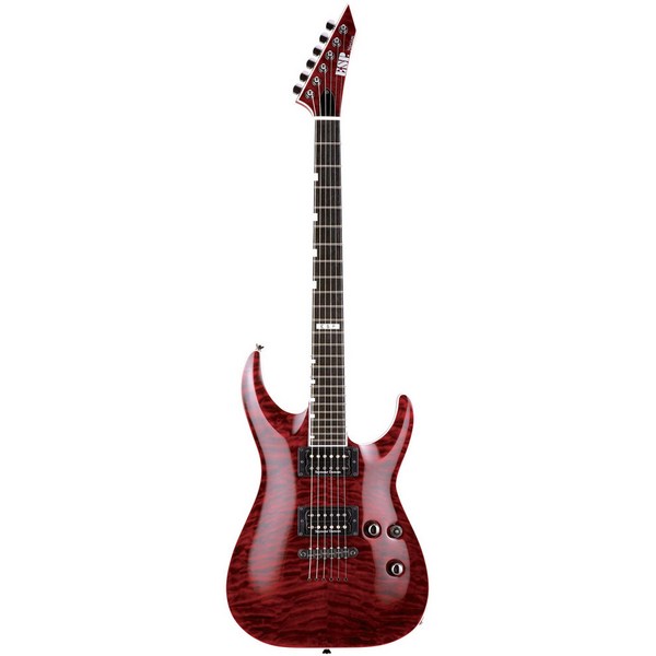 Фото Электрогитара ESP HORIZON NT-II STBC