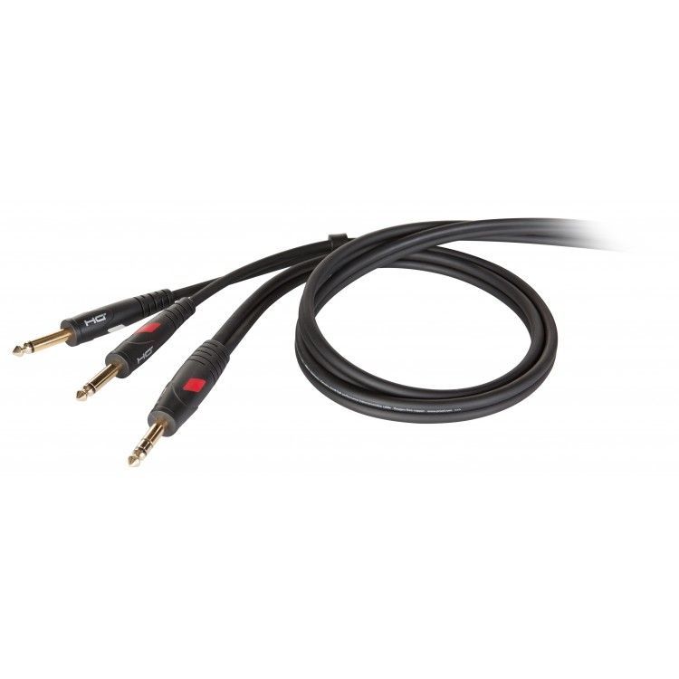 Инструментальный кабель DIE HARD DHG540LU5 в магазине Music-Hummer