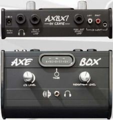 Crate AXBX1 в магазине Music-Hummer