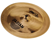 Фото Sabian 20" Chinese B8 PRO