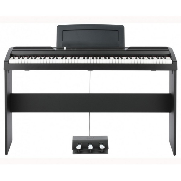 Цифровое пианино KORG SP-170DX в магазине Music-Hummer